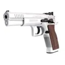 TANFOGLIO Limited Pro 40 S&W 4.8" 14rd - Stainless - Tanfoglio