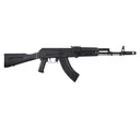 KALASHNIKOV USA KR103 7.62x39 16.3" 30rd Semi-Auto AK47 Rifle - Black - Kalashnikov Usa