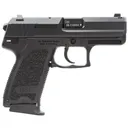 HK USA USP40 Compact V7 3.58" 40SW Pistol - Black - Heckler & Koch