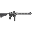 SPRINGFIELD ARMORY Saint Victor 9mm 16" 32rd Semi-Auto Rifle w/ Vortex Crossfire | Gear-Up Package - Springfield Armory