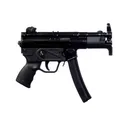 CENTURY ARMS AP5-M Core 9mm 4.5" 30rd Pistol | Black - Century Arms
