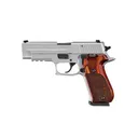 SIG SAUER P220 Elite 45ACP Stainless 2-8 - Sig Sauer