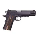 COLT LWT GOV RAIL GUN 45ACP BL 5" 8rd - Colt