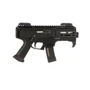 CZ-USA Scorpion Evo 3 S2 Micro 9mm 4.5" Black 20rd - Cz-Usa