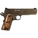 AUTO-ORDNANCE 1911 A1 45ACP 5" Trump Bronze/Copper 7rd - Auto-Ordnance
