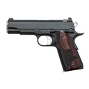 DAN WESSON Vigil 45 ACP 4.3" 8rd - Black - Dan Wesson