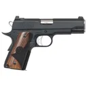 DAN WESSON Vigil 45 ACP 4.3" 7rd - Black - Dan Wesson