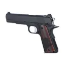 DAN WESSON Vigil 45 ACP 5" 8rd - Black - Dan Wesson
