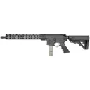 ROCK RIVER ARMS LAR-9 R9 Competition 9mm 16" Rifle, Rubber Grips - Rock River Arms