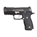 SIG SAUER P320 9mm 3.9" Equinox 2-Tone X-Ray 3 10rd OR - Sig Sauer