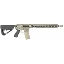 WMD Beast 5.56 NATO 16" 30rd - Nickel - WMD Guns
