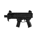 CZ-USA QP Only Scorpion 3 Plus Micro 9mm 20rd 4.2" 1/2x28 - CZ USA