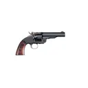 UBERTI 1875 Top Break 2nd 38 Spl 5" 6rd Revolver - Blue Steel / Case Hardened - Uberti