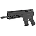 DIAMONDBACK FIREARMS DBX57 5.7x28 8" 20rd Dark Grey w/ Magpul - Diamondback Firearms