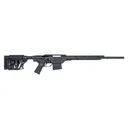 MOSSBERG MVP Precision 223/5.56 20" Medium Bull 10rd Blue - Mossberg