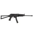 KALASHNIKOV KR-9 9mm 16" Black 30rd Folding Stock - Kalashnikov Usa