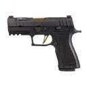 SIG SAUER P320 9mm 3.9" X-Series Blk X-Ray 3 10rd OR - Sig Sauer