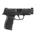 SIG SAUER P365XL Spectre 9mm 3.7" 12rd Optic Ready Pistol w/ XRAY3 Night Sights - Distressed - Sig Sauer