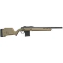 REMINGTON 700 Magpul 300 Win Mag 24" 4rd Bolt Rifle w/ Threaded Barrel - FDE / Black - Remington