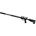 GAMO Gamo Big Bore TC45 PCP Air Rifle - Gamo