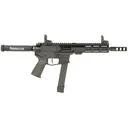 ARMALITE M-15 40 SW 8.5" 31rd - Black - Armalite