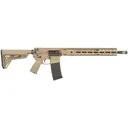 AERO PRECISION M4E1 5.56 NATO / 223 Rem 16" 30rd - FDE - Aero Precision