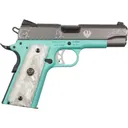 RUGER SR1911 Commander 9mm 4.25" 9rd - Ruger