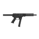 CMMG Banshee 100 MkGs 9mm (Glock) 8" 33rd - Cmmg