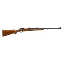 RUGER M77 Hawkeye 280 ACKLY 24" Polished Blue 4rd - Ruger