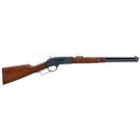 UBERTI 1873 44 Rem Mag 9rd - Black / Hardwood - Uberti