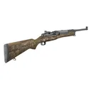 RUGER Mini 14 Ranch Engraved Stk 223 Rem 18.5" Blued 5rd - Ruger / Sturm, Ruger & Co.