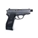 SIG SAUER P239 Tactical 9mm 8rd TB - Black - Sig Sauer