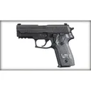 SIG SAUER P229 EXTRM NTRN G10 GrP 9mm 3. - Sig Sauer