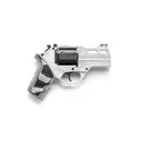 CHIAPPA FIREARMS White Rhino 30DS 357Mag/38Spl 3" 6rd White - Chiappa Firearms