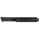 ANGSTADT ARMS Vanquish-9 9mm Integrally Suppressed 10.5" Black - Angstadt Arms
