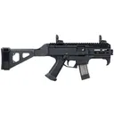 CZ-USA QP Only Scorpion EVO 3 S2 Micro 9mm 4.12" 20rd - Cz-Usa
