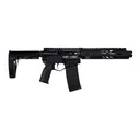 DIAMONDBACK FIREARMS DB15 5.56x45 10" 30rd Blk Gearhead Tailhook Mod2 - Diamondback Firearms