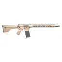 STAG ARMS Stag-15 SPR RH QPQ 18" 5.56 Rifle FDE SL NA - Stag Arms