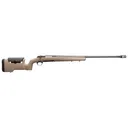 BROWNING X-Bolt Max Long Range 6.5 Creedmoor FDE Adj SRMB - Browning
