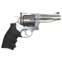 RUGER Redhawk 45 Colt 4.2" 6rd Revolver - Stainless | Rubber Grips - Ruger / Sturm, Ruger & Co.
