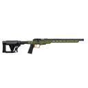 CZ-USA 457 Varmint Precision Chassis MTR 16" 22LR ODG - CZ USA
