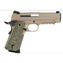 SIG SAUER 1911 CAR 45ACP FDE SAO SCORPIO - Sig Sauer