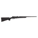 HOWA M1500 6.5 Creedmoor 24" Carbon Fiber Barrel 4rd Bolt Rifle - Blued | Black Hogue Stock - Howa