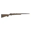 HOWA M1500 6.5 Creedmoor 24" Carbon Fiber Barrel 4rd Bolt Rifle - Blued | Green Hogue Stock - Howa