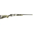 HOWA M1500 HS Precision 6.5 Creedmoor 24" 5rd Bolt Rifle w/ Threaded Carbon Fiber Barrel | Kryptek - Howa