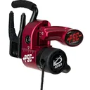 QAD Ultra Rest PSE Right Hand Red - Quality Archery Designs
