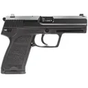 HK USA USP40 Compact V1 40SW 3.58" 12rd Pistol w/ Night Sights - Black - Heckler & Koch