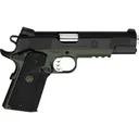 SPRINGFIELD ARMORY 1911 Loaded 45 ACP 5" 7rd - Black - Springfield Armory