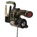 QAD Ultra Rest PSE Right Hand Mossy Oak Infi - Quality Archery Designs