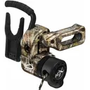 QAD Ultra Rest PSE Left Hand Mossy Oak Infin - Quality Archery Designs